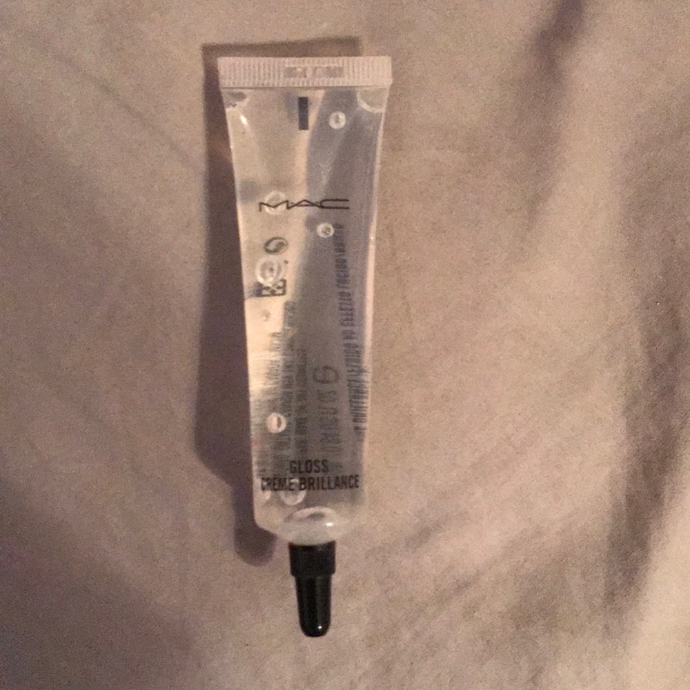 Mac gloss